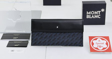 NEU Montblanc Brieftasche /