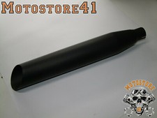 Harley REMUS Auspuff Exhaust