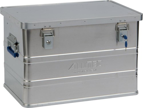 Alutec aluminiumbox classic - classic, 68