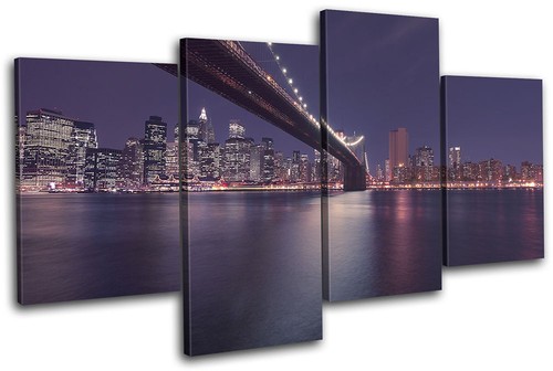 Brooklyn bridge new - brooklyn,