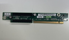 Riser Karte PCI-E Express vom Server Dell PowerEdge 860 0RH477 RH477