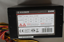 Xilence Power Netzteil XP550