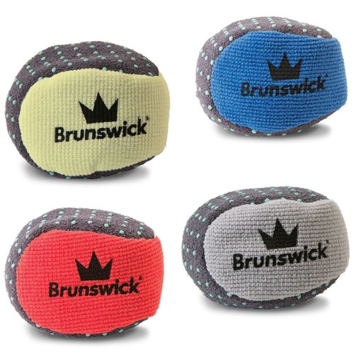 Brunswick bowling microfiber - brunswick,