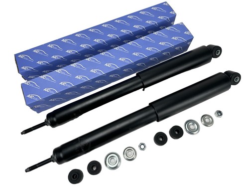 Stoßdämpfer hinten für - 2x,