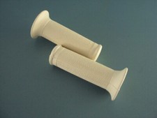 Lenker Griff Paar Griffbezüge