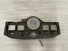 Kombiinstrument Tacho für Austin A70 Hereford 1951-53 Smiths Oldtimer 