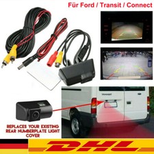 DC12V 170° Rückfahrkamera