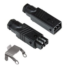 Hirschmann STAS 3 Stecker STAK