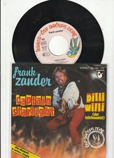 Frank Zander - Captain