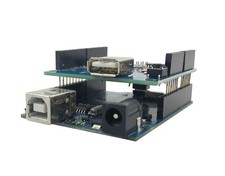 USB Host Shield 2.0 + Arduino