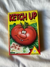 KETCH UP ( Piatnik) Seltenes
