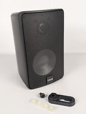 Canton Lausprecher Boxen Passiv Schwarz Plus X.3 Decken- & Wandmontage Neu