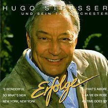 Erfolge von Hugo Strasser | CD | Zustand sehr gut