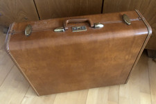 Vintage Samsonite