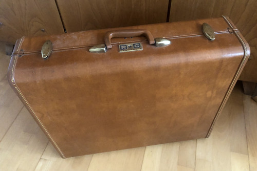 Vintage samsonite - vintage,