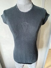 CHANEL Top CC Logo Monogram