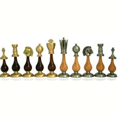 Italfama xxl schachfiguren - xxl,
