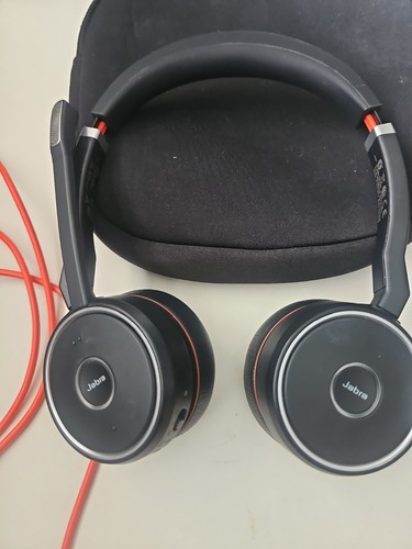 Jabra evolve hsc040w - evolve,