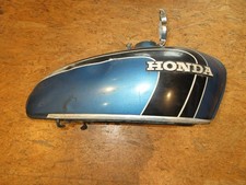 Honda cb250 tank 1974 - honda,
