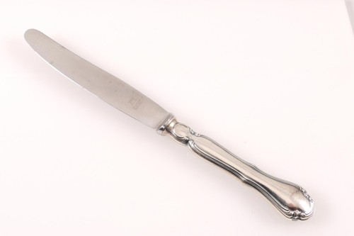Messer silber wilkens - silber,