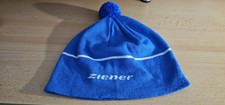 Ziener Strickmütze