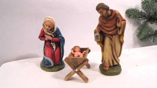 Heilige familie maria josef - familie,