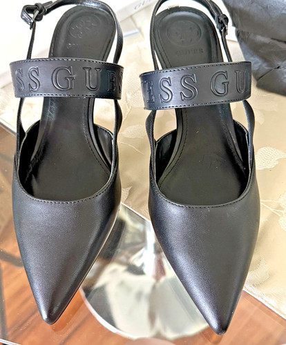 Damenslingpumps guess - damenslingpumps,