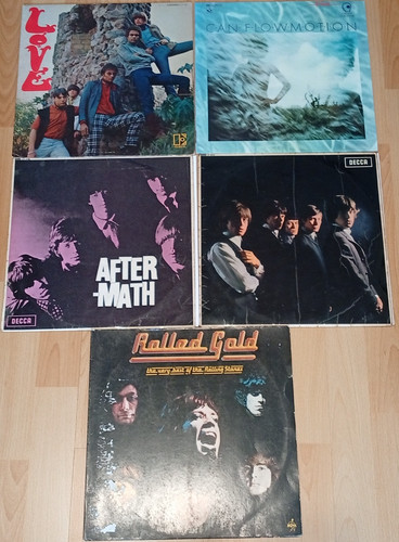 Kraut/Psych/Hard/Classic