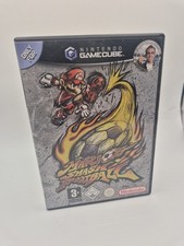 Mario Smash Football (Nintendo