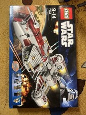 LEGO Star Wars: Republic