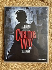 Carlito way blu ray - carlito's, |