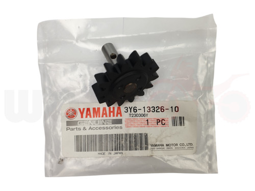 ölpumpenzahnrad für yamaha - für,