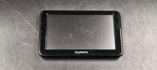 Garmin nuvi 2595lm gps - garmin,
