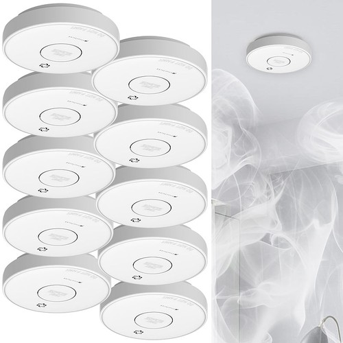 Visortech 10er set - visortech, 10er-set