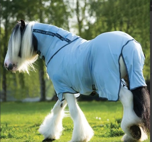 Horseware amigo bug rug - horseware, xl
