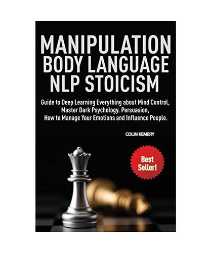 The secret manipulation - secret, of