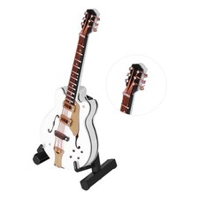 Guitar Model Mini Exquisite