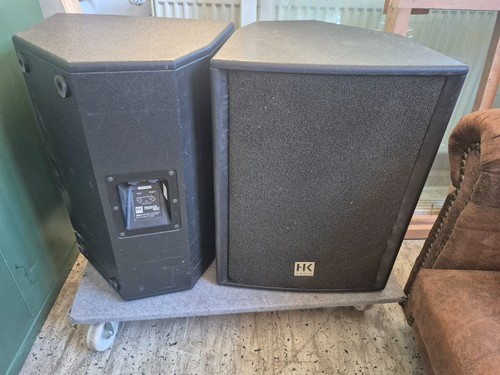 Audio premium o 15x - hk,