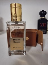 NICOLAI MACARON BOURBON