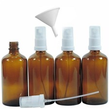 mikken 4 x Sprühflasche 100