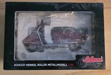 Schuco Heinkel Roller - Tourist 103 A2