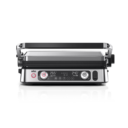 Braun multigrill pro 9160 - cg,