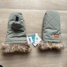 Handwärmer Kinderwagen Muff