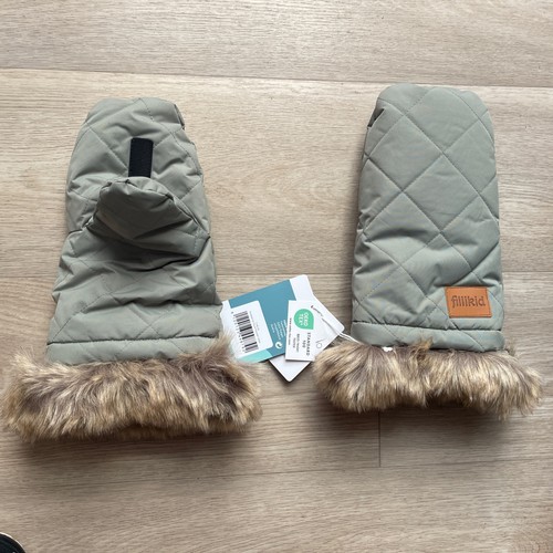 Handwärmer kinderwagen muff - handwärmer,
