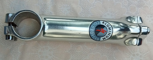 Fahrrad lenkervorbau alu cold - lenkervorbau,