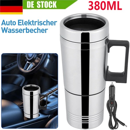 Auto 12v wasserkocher - 12v,