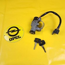 Zündschloss Kontaktteil Opel