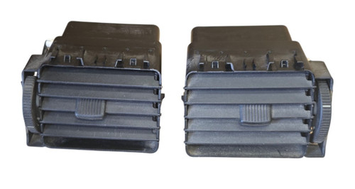 Luftdusche lüftung luft - 2x,