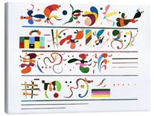 Leinwandbild nachfolge - leinwandbild,