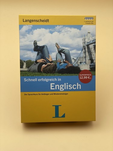 Langenscheidt schnell - langenscheidt,